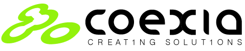 Logo Coexia